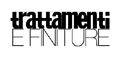 Trattamenti e rifiniture