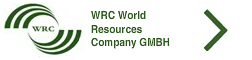 WRC WORLD RESOURCES COMPANY